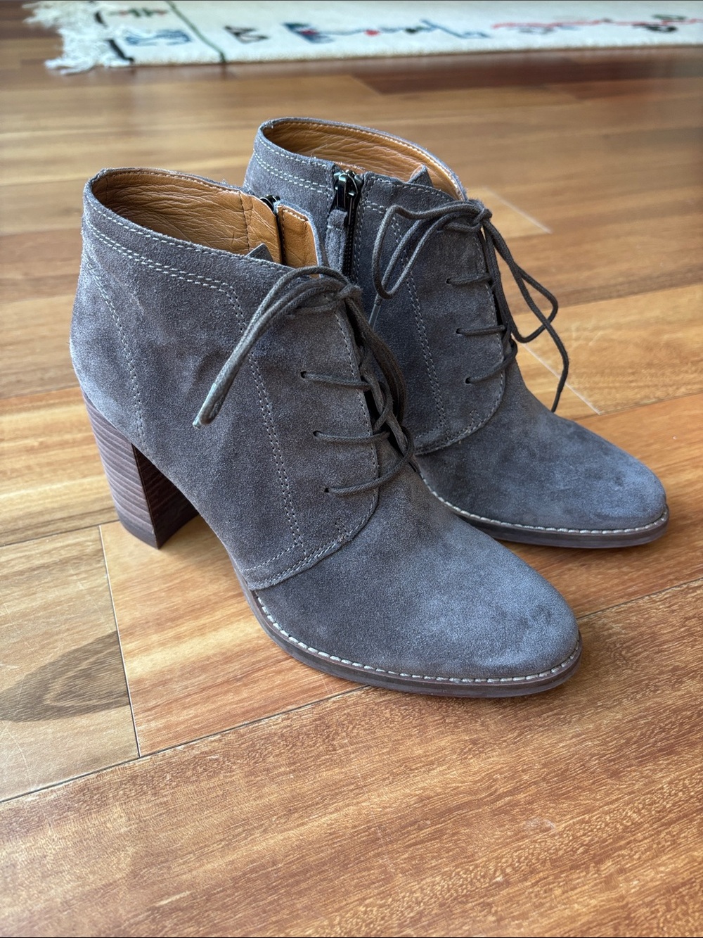 Franco Sarto ankle boots